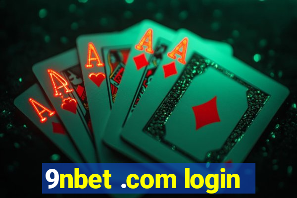 9nbet .com login